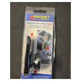 Magnet Phone Mount & 2 Phone Cases & Wireless Earbuds & USB Cables