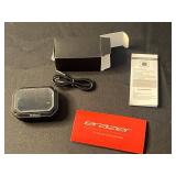 ERAZER Wireless Earbuds - True Wireless Gaming Earphones with Charging Case