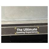 ERAZER Wireless Earbuds - True Wireless Gaming Earphones with Charging Case