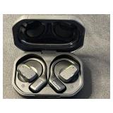 ERAZER Wireless Earbuds - True Wireless Gaming Earphones with Charging Case