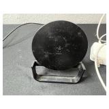 Apple AirPods (2nd Gen) with Charging Case & Lightning Cable & 5W Charger & Stand & Accessories