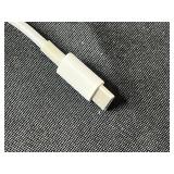 Apple AirPods (2nd Gen) with Charging Case & Lightning Cable & 5W Charger & Stand & Accessories