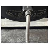 Apple AirPods (2nd Gen) with Charging Case & Lightning Cable & 5W Charger & Stand & Accessories