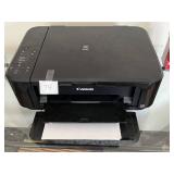 Canon PIXMA MG3620 Wireless All-In-One Printer with Scanner