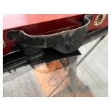 Nulaxy Desk Stand & Boston Desktop Speakers, Keyboard, Scotch Tape Dispenser & Art Set