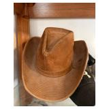 Resistol Western King Ranch Hats