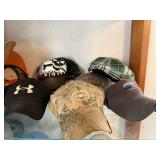 Resistol Western King Ranch Hats