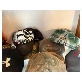 Resistol Western King Ranch Hats