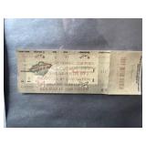 Fall Out Boy Framed Tour Poster Set - Folie a Deux On Tour Now (Two Posters)