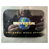 Fall Out Boy Framed Tour Poster Set - Folie a Deux On Tour Now (Two Posters)