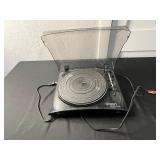 ION Profile Pro USB Turntable with Dust Cover