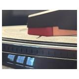 ION Profile Pro USB Turntable with Dust Cover