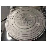 ION Profile Pro USB Turntable with Dust Cover