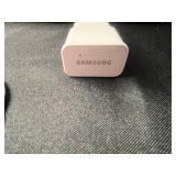 Belkin F8M747 Wireless Charging Pad with Wall Adapter & Body Pillow