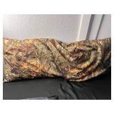 Belkin F8M747 Wireless Charging Pad with Wall Adapter & Body Pillow