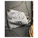 Belkin F8M747 Wireless Charging Pad with Wall Adapter & Body Pillow