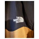 The North Face Camel/Black Hooded Fleece Jacket - Men
