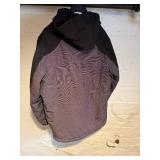 ZeroXposur Black Label Jacket XXL/XXG - Puffer Outerwear for Cold Weather