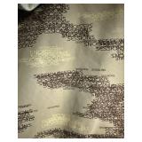 Sessions Terrain Series Camouflage Jacket With Hood - Boeri Snow Helmet & Gear Bag