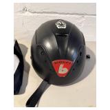 Sessions Terrain Series Camouflage Jacket With Hood - Boeri Snow Helmet & Gear Bag