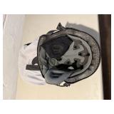 Sessions Terrain Series Camouflage Jacket With Hood - Boeri Snow Helmet & Gear Bag