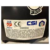 Sessions Terrain Series Camouflage Jacket With Hood - Boeri Snow Helmet & Gear Bag