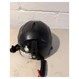 Sessions Terrain Series Camouflage Jacket With Hood - Boeri Snow Helmet & Gear Bag