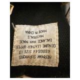 Boots - Brown Work Boots Size 13 (Lot of 2)