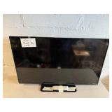 VIZIO 39in LED HDTV E390-B1 - 120V 60Hz 0.83A - No Power Cord