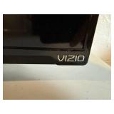 VIZIO 39in LED HDTV E390-B1 - 120V 60Hz 0.83A - No Power Cord