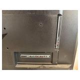 VIZIO 39in LED HDTV E390-B1 - 120V 60Hz 0.83A - No Power Cord