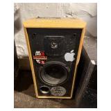 Sony SS-W580 2-Way Bookshelf Speakers - Pair with Unbranded Subwoofer