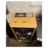 Sony SS-W580 2-Way Bookshelf Speakers - Pair with Unbranded Subwoofer