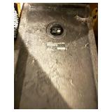 Sony SS-W580 2-Way Bookshelf Speakers - Pair with Unbranded Subwoofer