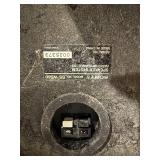 Sony SS-W580 2-Way Bookshelf Speakers - Pair with Unbranded Subwoofer