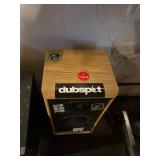 Sony SS-W580 2-Way Bookshelf Speakers - Pair with Unbranded Subwoofer