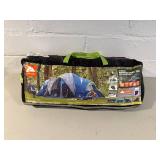 Ozark Trail 10-Person Modified Dome Tent with Screen Porch