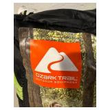 Ozark Trail 10-Person Modified Dome Tent with Screen Porch