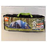 Ozark Trail 10-Person Modified Dome Tent with Screen Porch