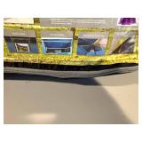 Ozark Trail 10-Person Modified Dome Tent with Screen Porch