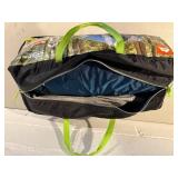 Ozark Trail 10-Person Modified Dome Tent with Screen Porch