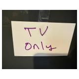 Memorex 20-Inch CRT TV With Built-In VHS & DVD Player, Remote