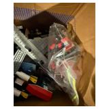 LEGO Bricks Assortment - Mixed Parts, Plates & Colors