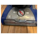 Hoover Whole House Rewind WindTunnel Upright Vacuum 12-Amp