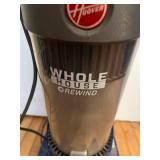 Hoover Whole House Rewind WindTunnel Upright Vacuum 12-Amp
