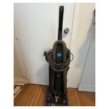 Hoover Whole House Rewind WindTunnel Upright Vacuum 12-Amp