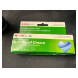 American Flyer Suitcase - Vintage Yellow Pattern with Front Pocket w Travel Accessories quantities unverified