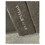 High Roller Dice Belt & Assorted Leather Belts