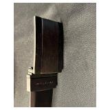 High Roller Dice Belt & Assorted Leather Belts