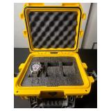 Invicta S1 Rally Chronograph - Model 19627 - Stainless Steel Case - unauthenticated